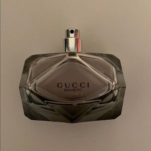 GUCCI: Bamboo